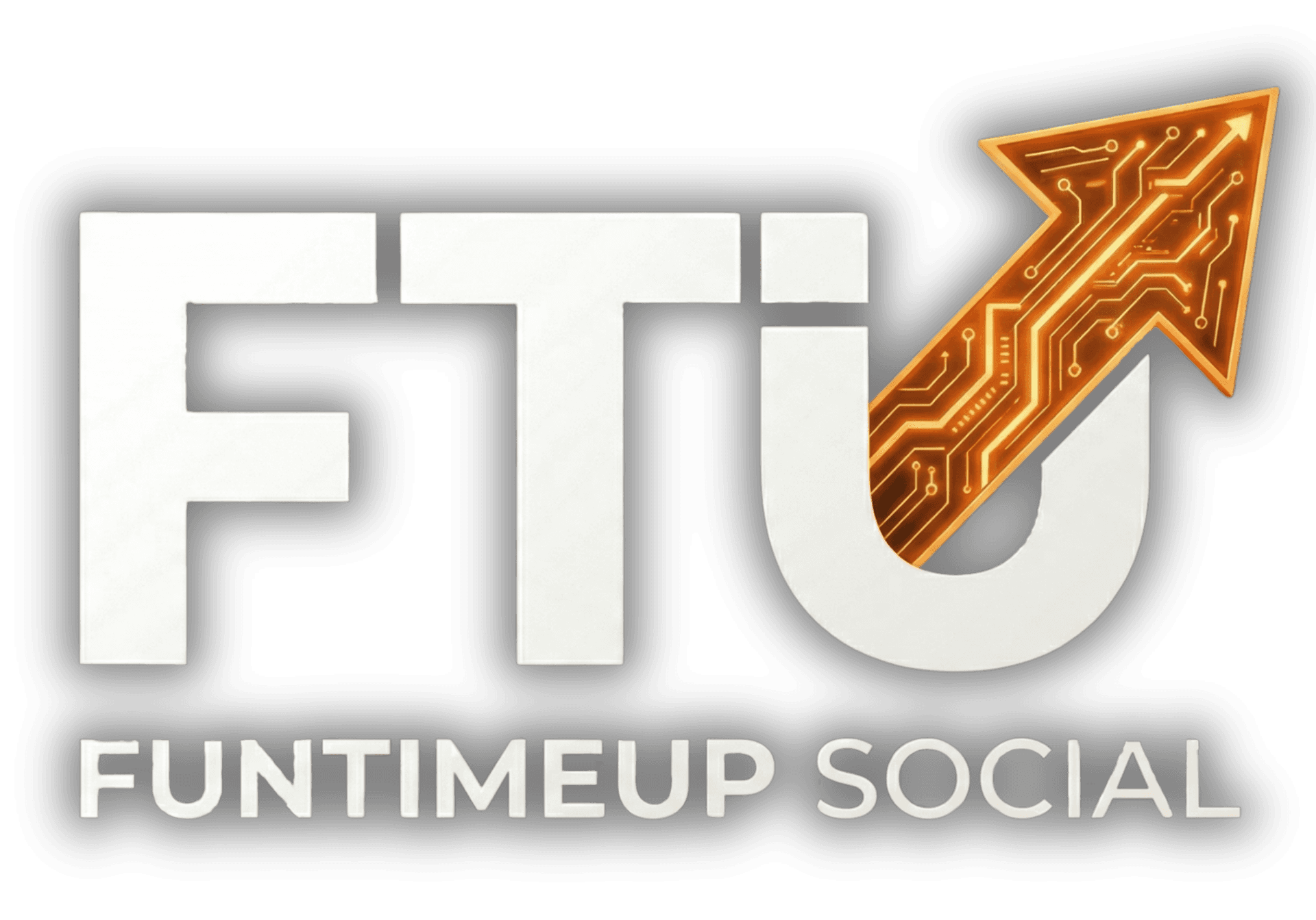 FunTimeUp Logo